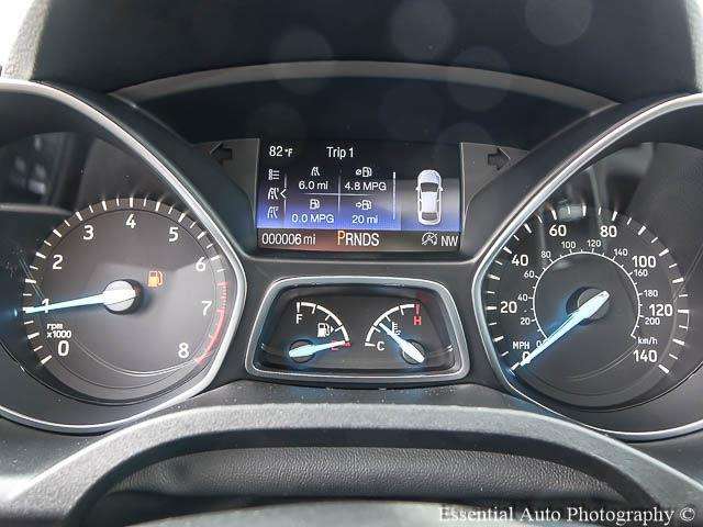 Ford Escape 2017 photo 12